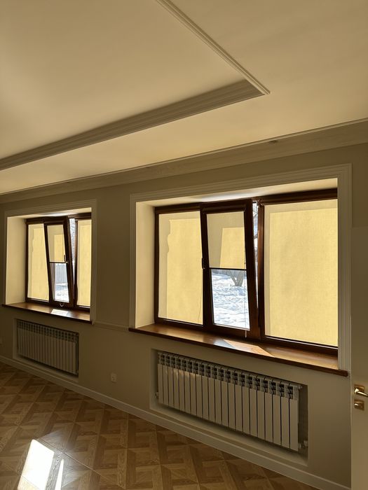 Ролл шторы день и ночь вертикальные горизонтальные жалюзи