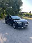 Audi A4 Allroad Audi A4 ALLROAD 3.0 tdi TIPTRONIC 8+1