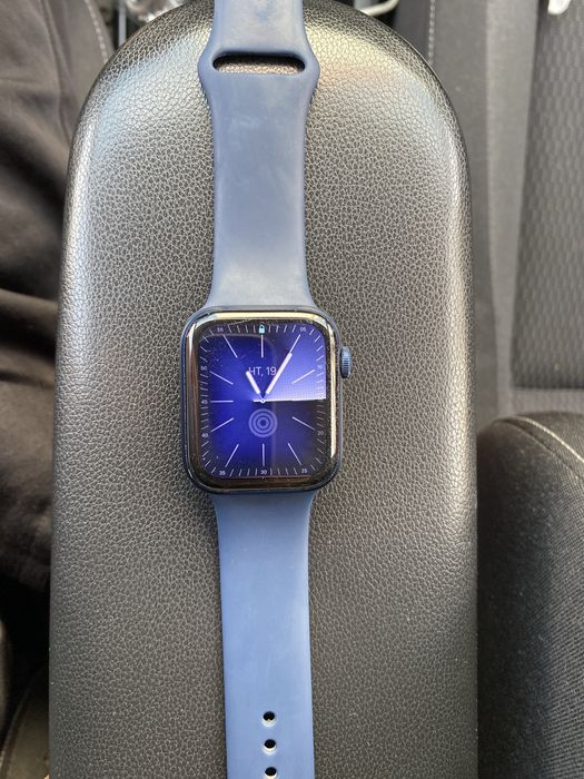 Apple watch 6/44 mm