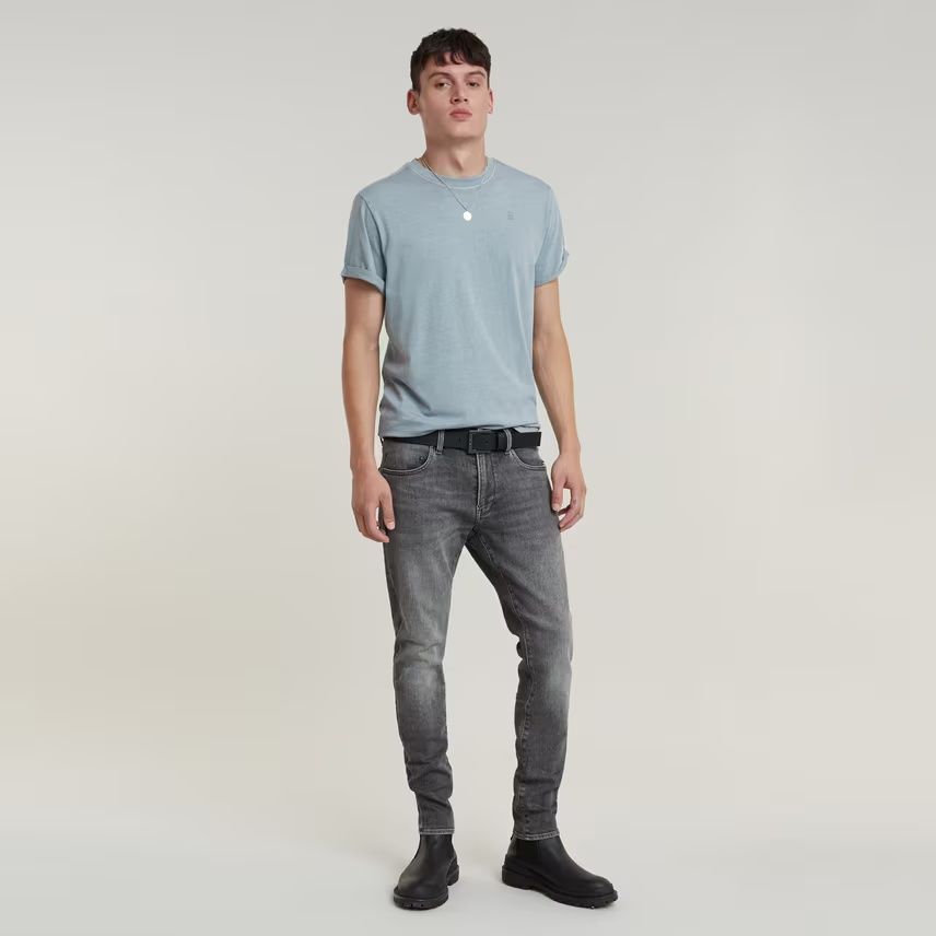 Оригинални дънки G-Star Raw Revend W33 L32 нови мъжки Skinny
