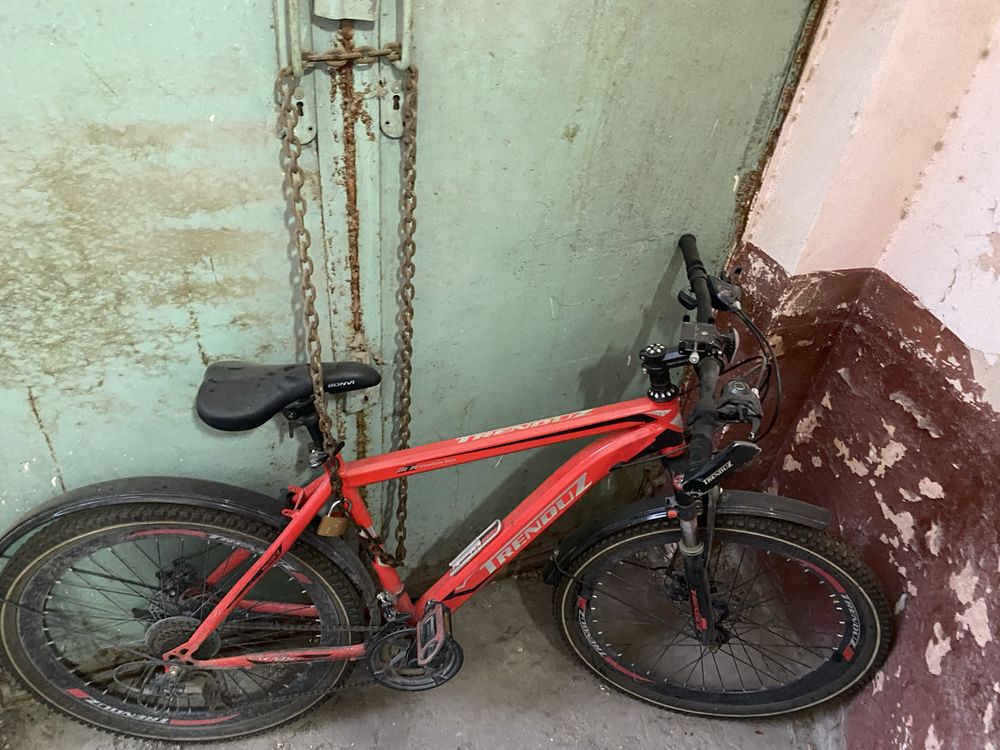 velosiped 26 yaxshi