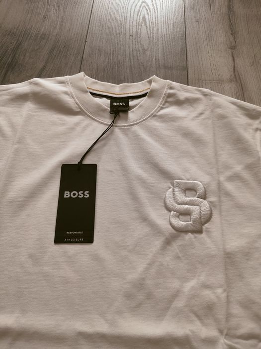 Tricou Hugo Boss 2025