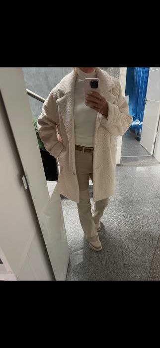 Зимно палто на Vila