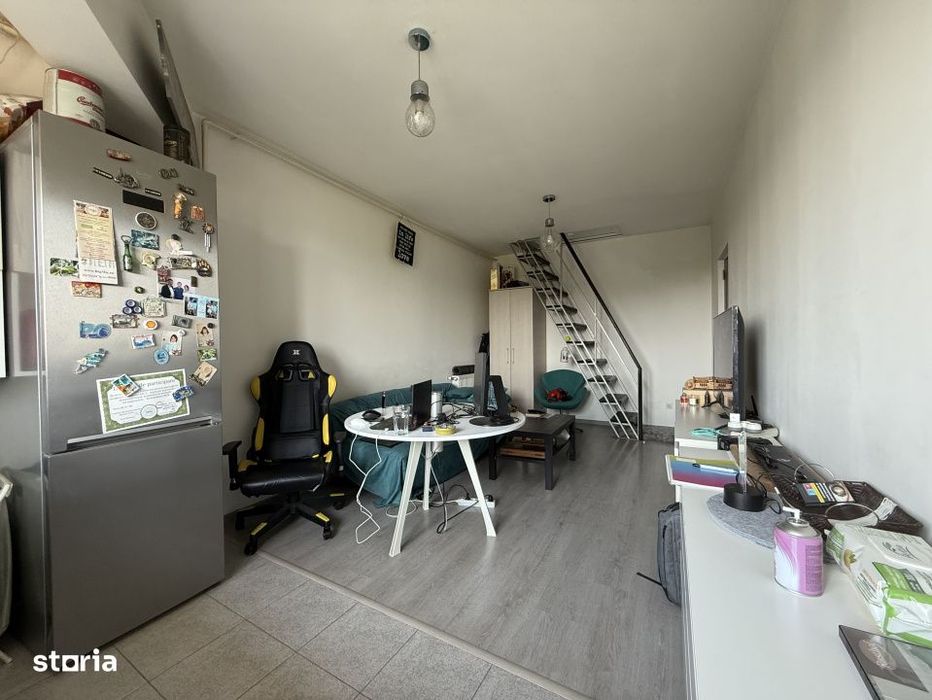 Apartament 3 camere | mobilat si utilat | vizavi metrou Berceni