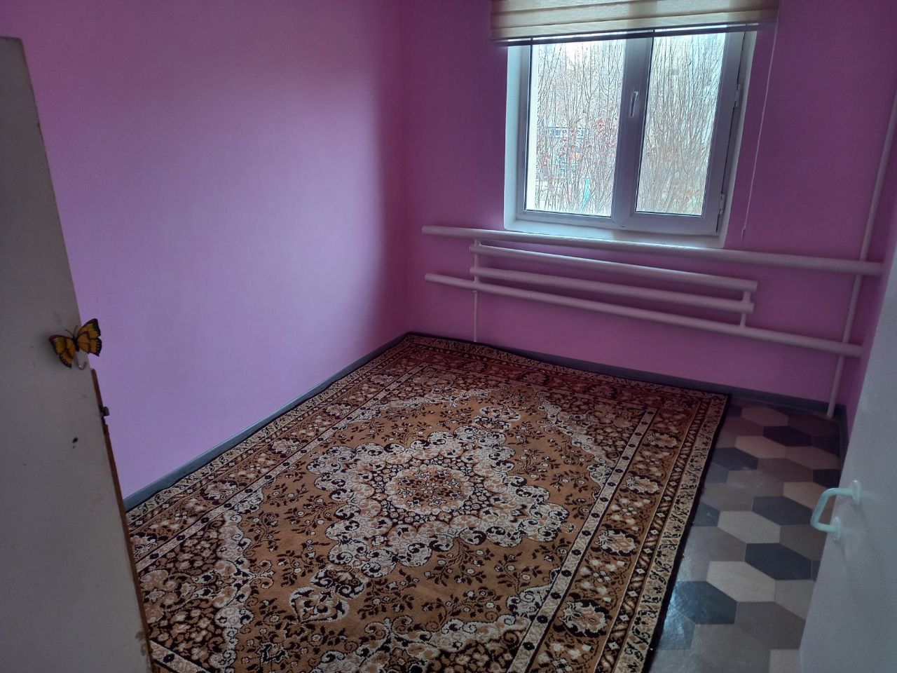 3 Хонали уй ижарага берилади