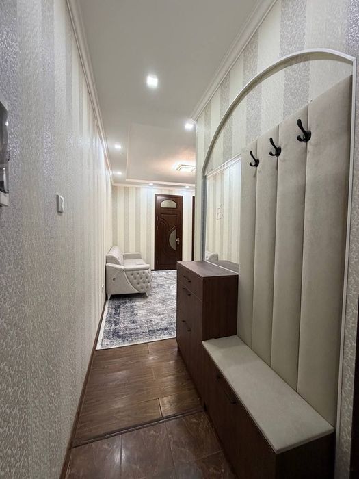 Самарканд Шахар квартира