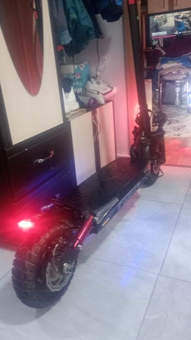 Vând Trotineta Electrica