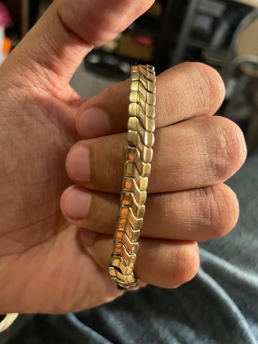 Ceas KELTON automatic de dama 26mm placat cu aur Made in France