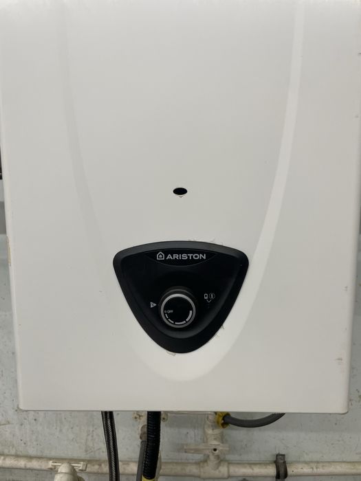 Продается газовая колонка