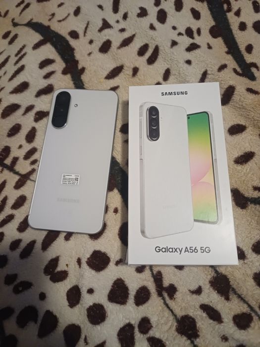 Samsung A26 nou garanție 2 ani 1900 lei