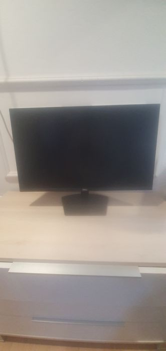 Vand monitor DELL