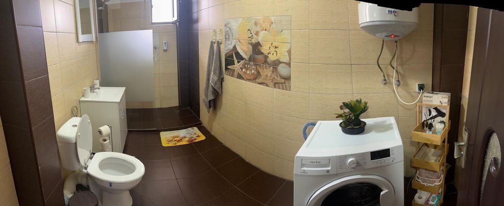 Închiriez studio pe termen lung