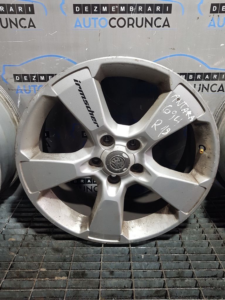 Jante aliaj Opel Antara 2006 - 2011 (694) R19