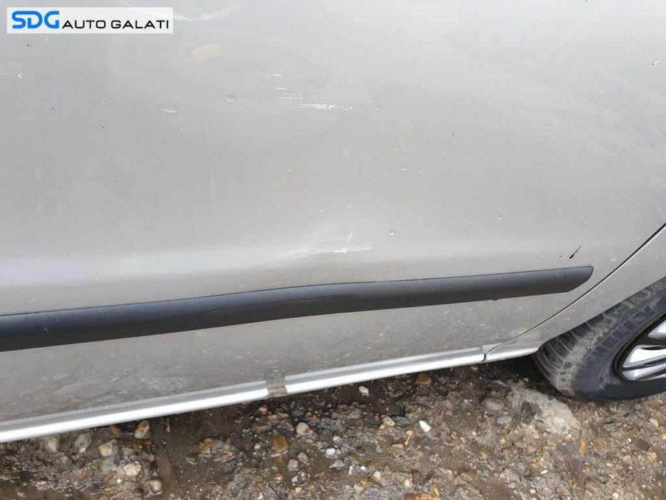 Usa Usi Portiera Portiere Dreapta Fata Dezechipata cu Defect Seat Leon 1M 1999 - 2006 Culoare LS7N