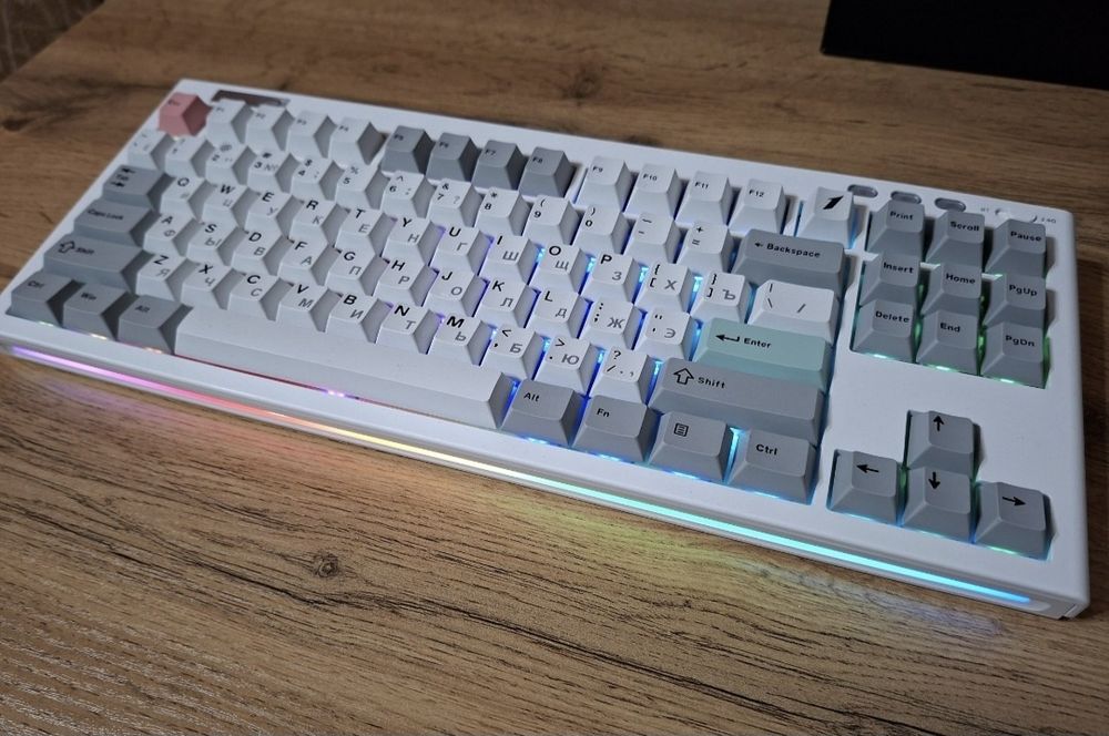 Игровой компьютер комплект