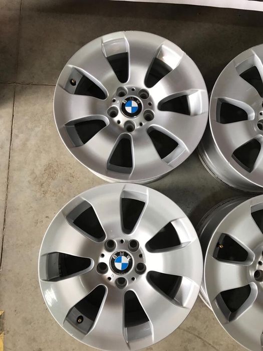 Jante Originale BMW E90 17, E46,E90, E91 etc
