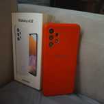 Samsung Galaxy A32