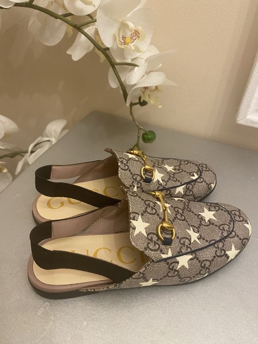 Pantofi Gucci unisex copii