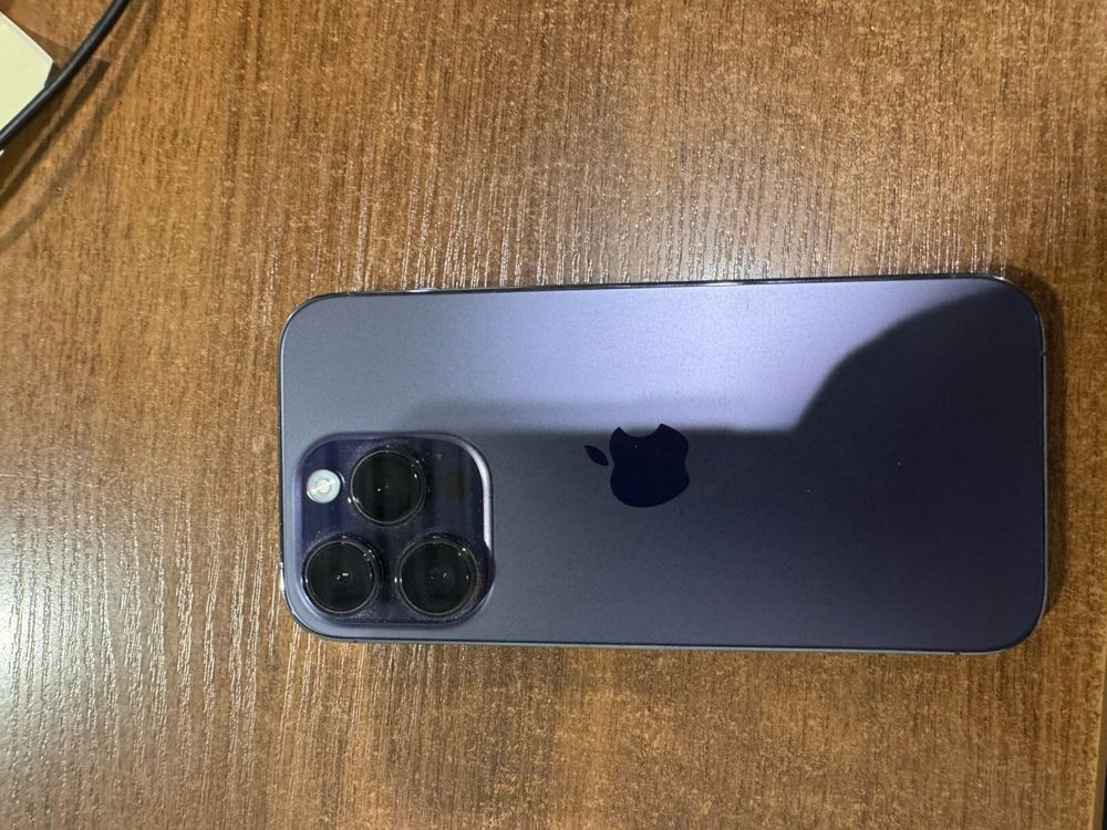 Iphone 14 pro 128GB