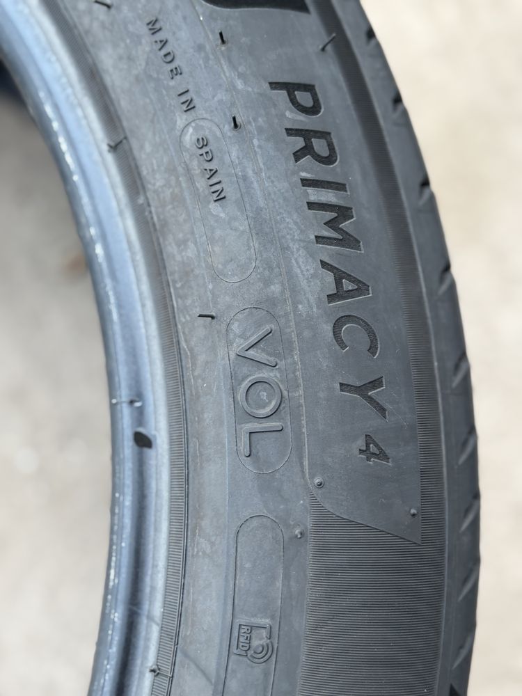 255/45/20 Michelin 2 бр 2024