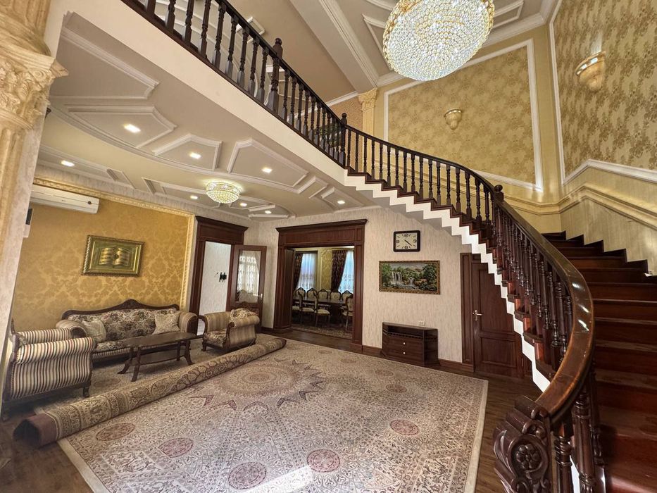 #46 Юнусабад Участок Хасанбой махалла