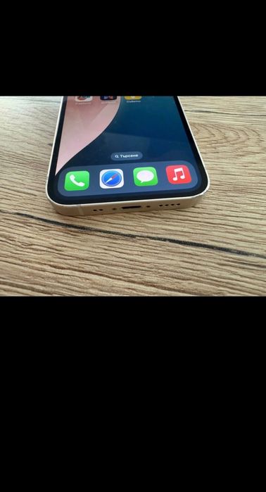 Iphone 13 mini 89%battery