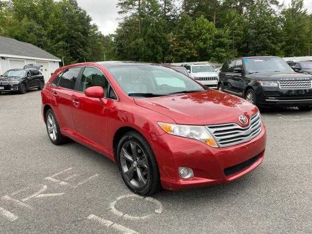 Авто на запчасти TOYOTA VENZA GV10 08-16 Г