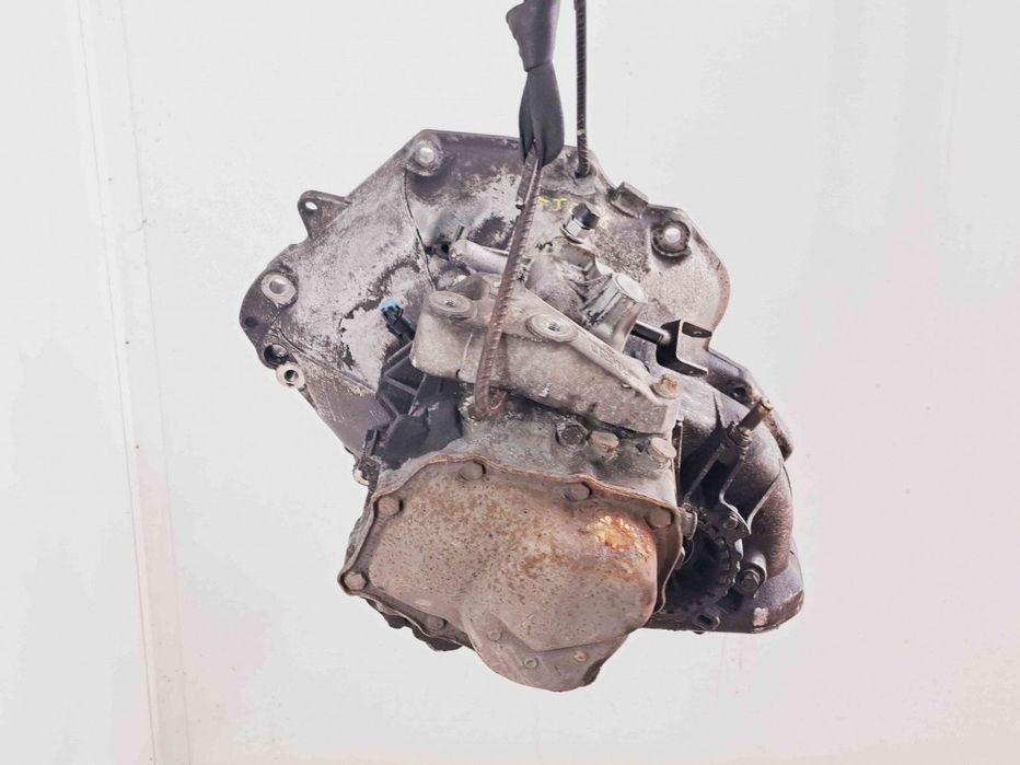 Cutie viteze manuala 5 trepte Opel Zafira B (A05) [Fabr 2006-2011] 553