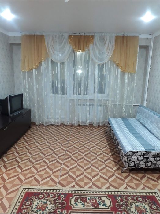 Сдам 1-ком квартиру