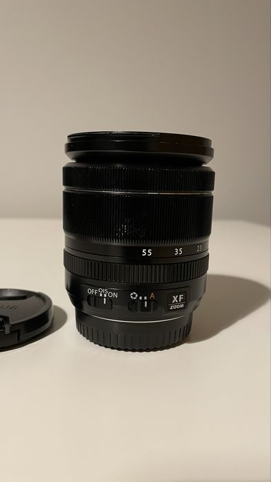 Fujifilm XF 18-55mm F2.8-4 R LM OIS