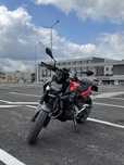 Motocicleta BMW F900R 2025, garantie 2030