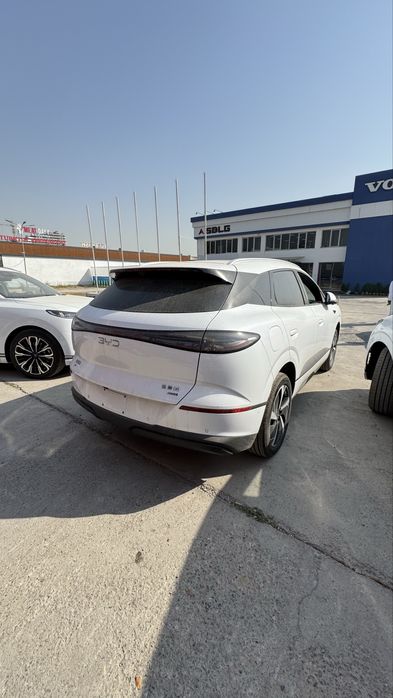 Byd selion 06 605 km full