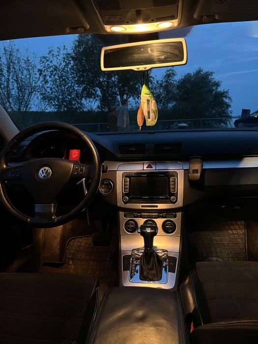 Vand WV passat 2.0