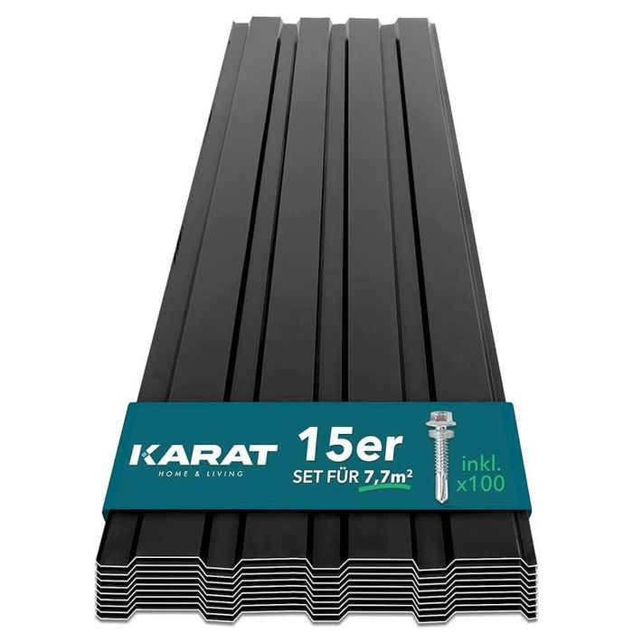 Профнастил | Profnastil MEGA PROF: любые цвета, быстрая доставка!