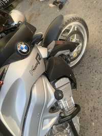 BMW K1200R 160 loshadey motocikl