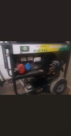 Generator reparatii
