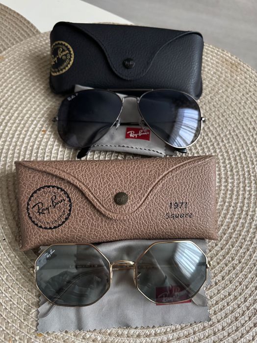 Ray Ban слънчеви очила
