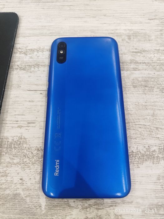 Продавам Xiaomi Redmi 9A