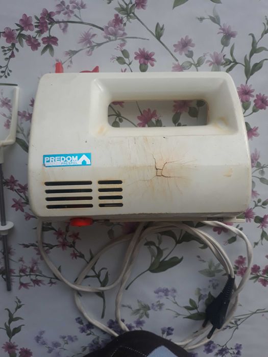 Миксер Predom 71M