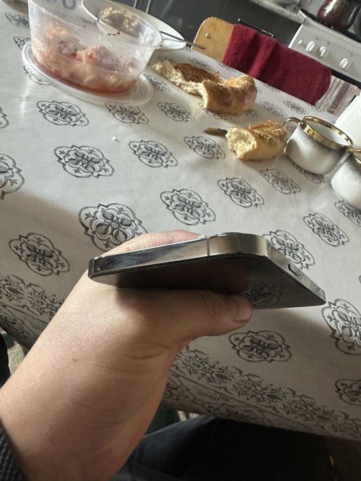 Iphone 12 pro max 128 gb