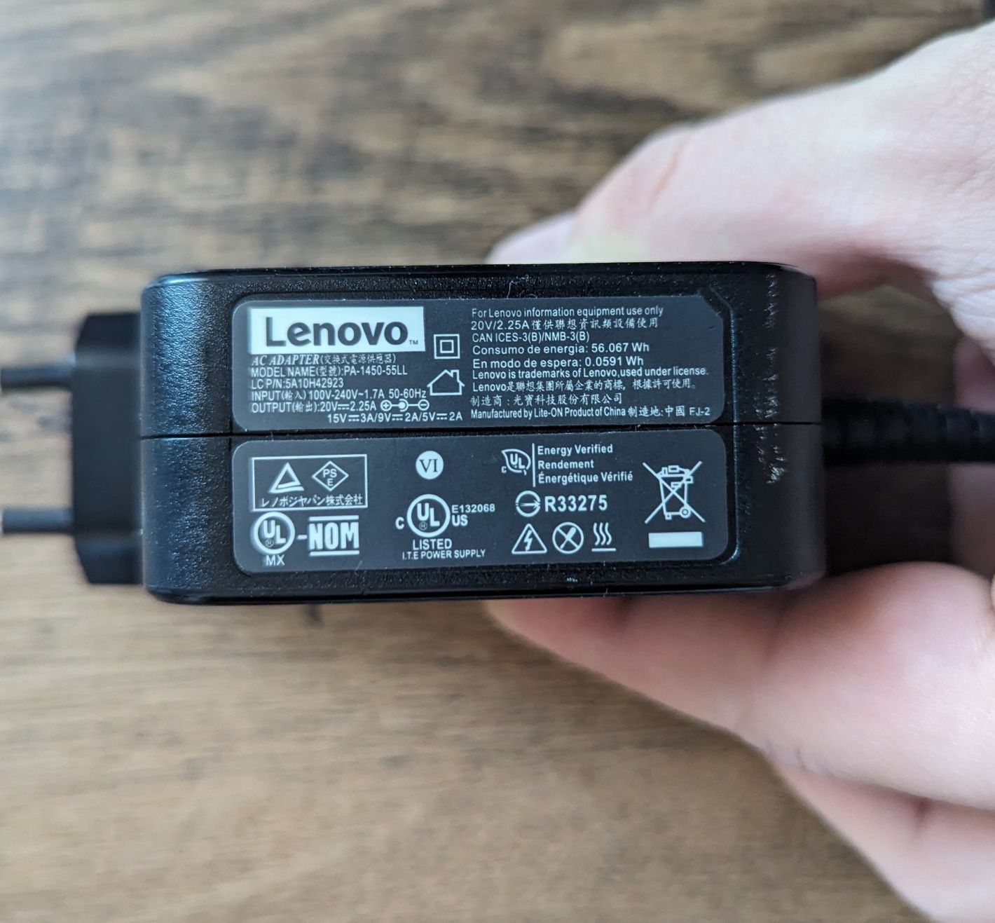Incarcator Lenovo (AC Adapter)