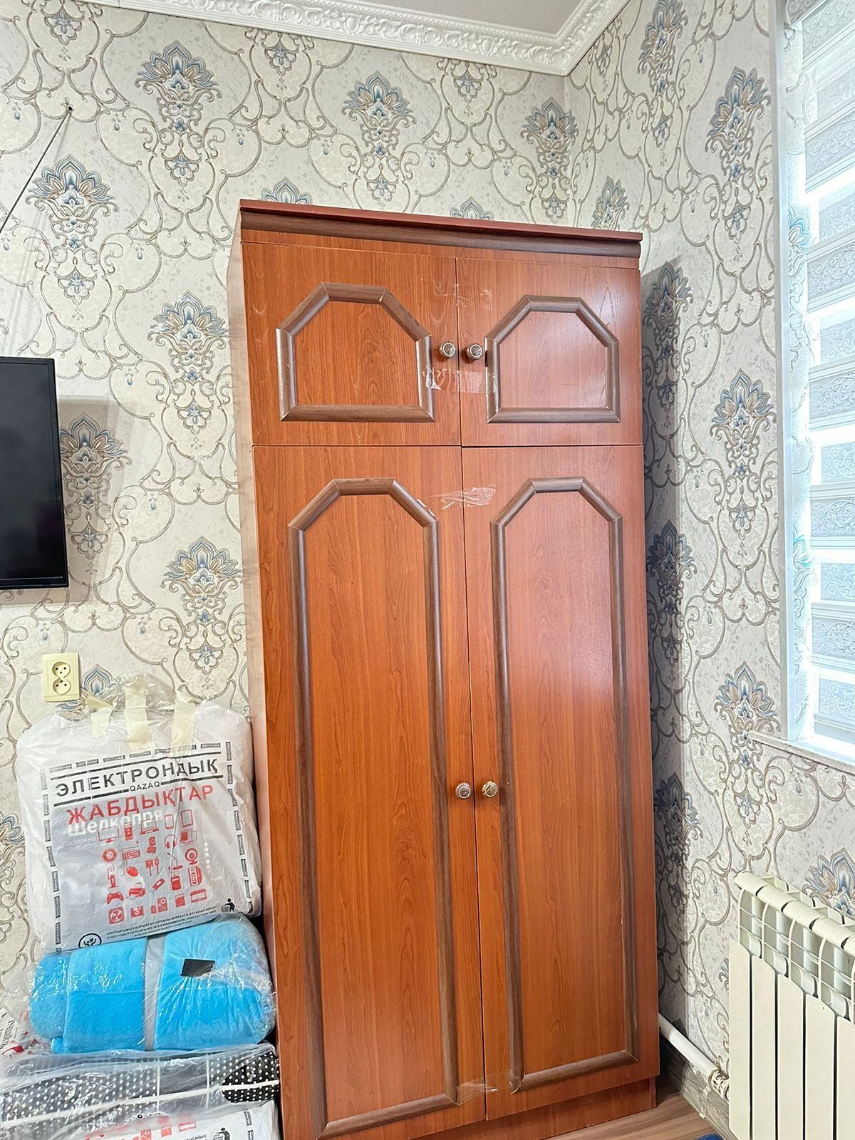 Продается сервант