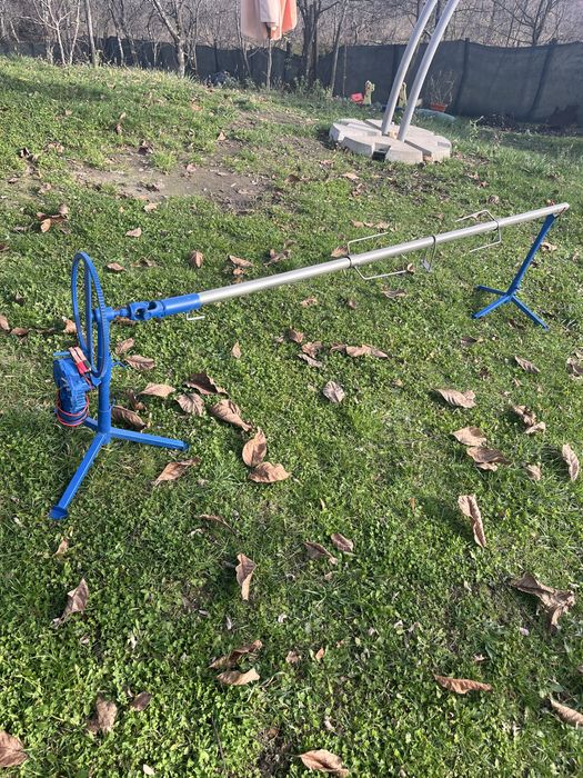 Rotisor protap , rotisor electric inox