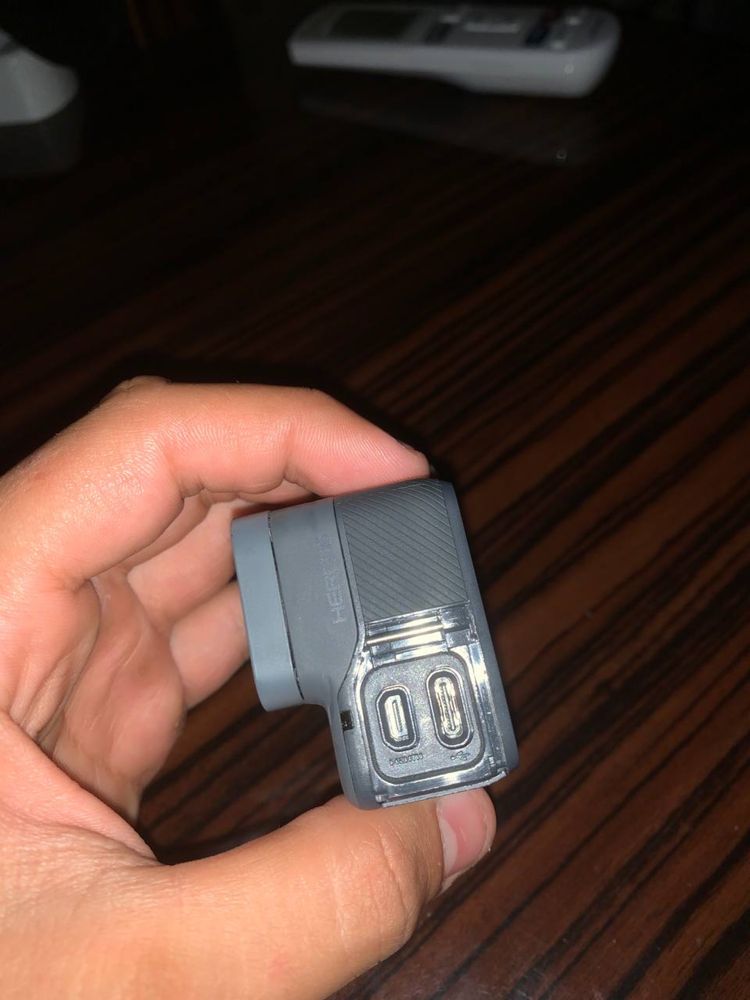 GoPro HERO 5 Black