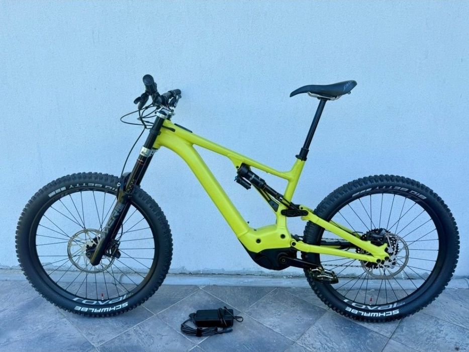 Bicicleta electrica Specialized Turbo Kenevo 2022 XL full 1x12