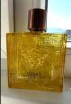 Versace Eros Energy 100 ml EDP ползван само веднъж