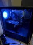 Vand PC Gaming ZMEU Legendar, AMD Ryzen 5 5600 3.5GHz, 16GB DDR4, 1TB