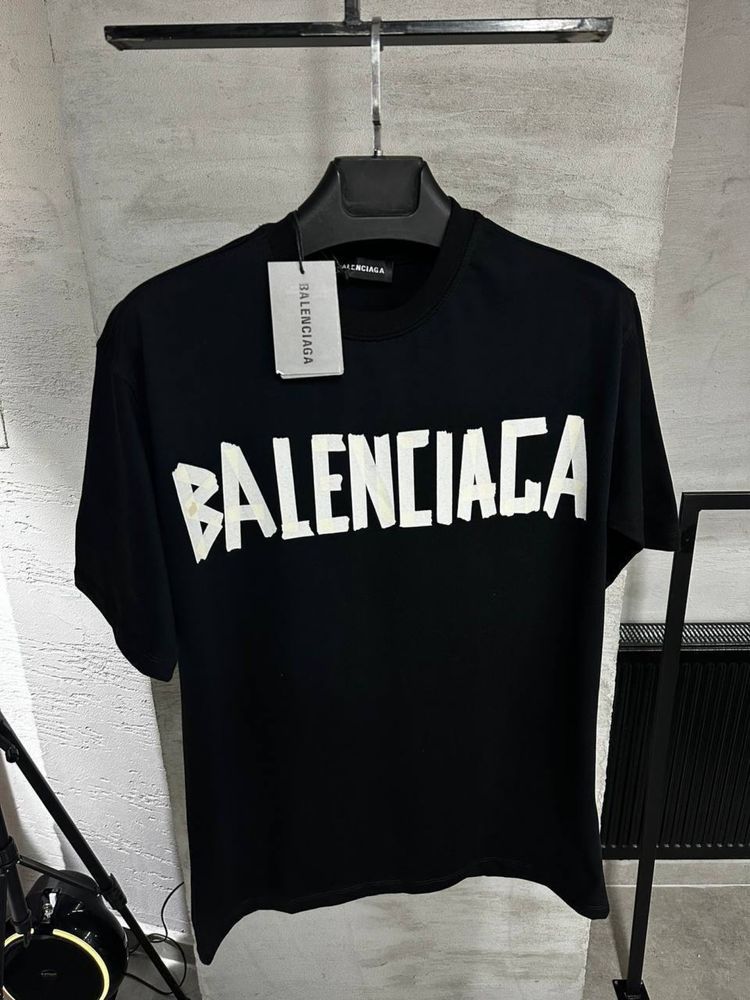 Най-висок клас мъжки тениски Balenciaga