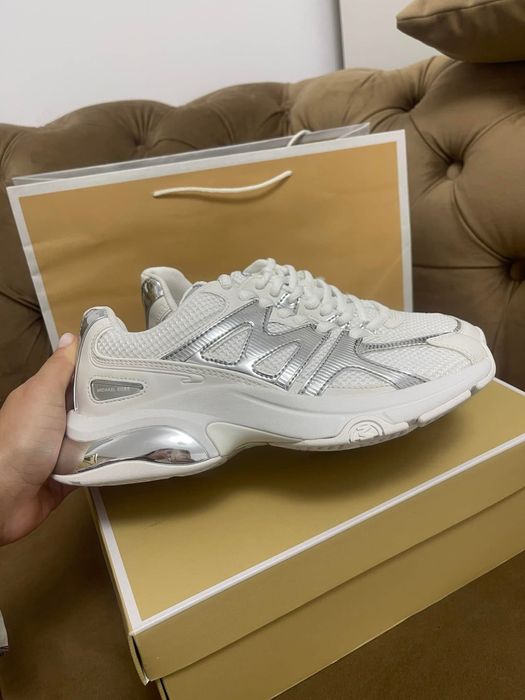 Sneakers Michael kors