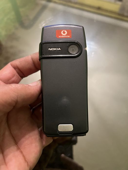 Nokıa 6230 без зарядно